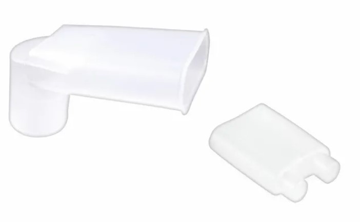 APONORM Inhalator Standard Mund- und Nasenstück APONORM Inhalator Standard Mund- und Nasenstück